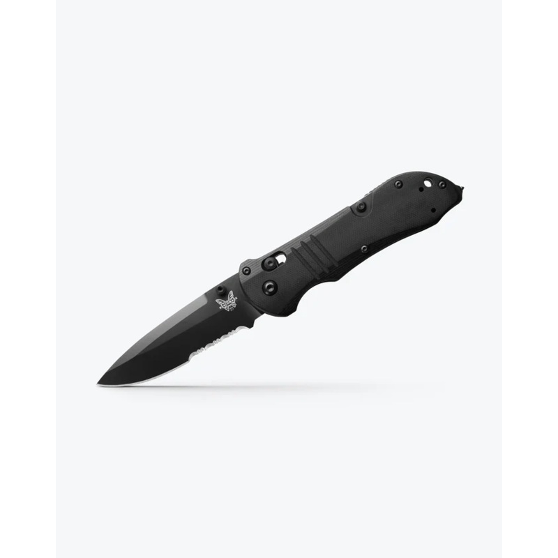 Tactical Triage | Black G10
