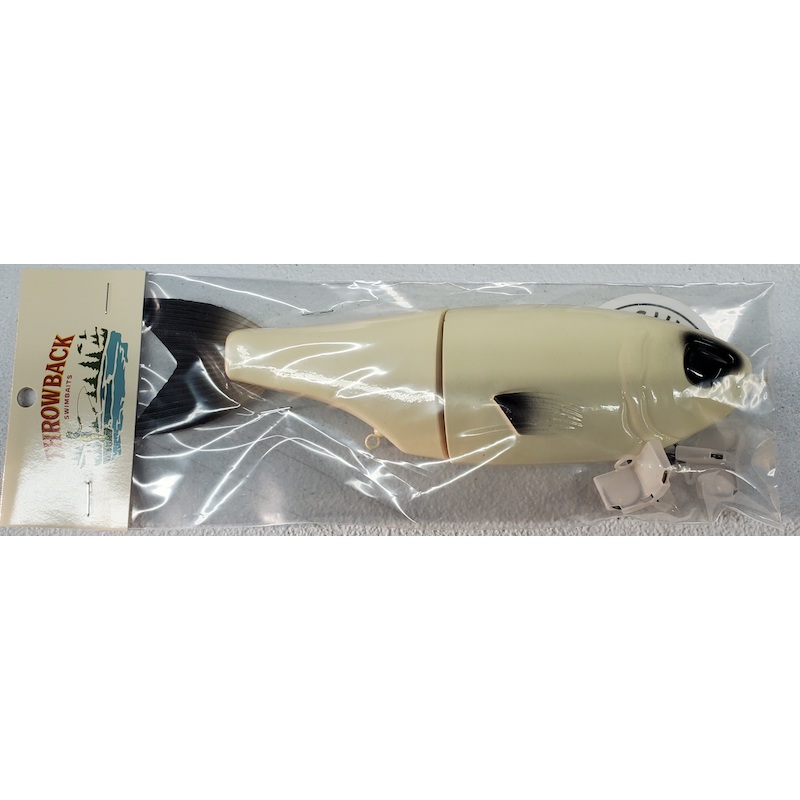 Throwback Swimbaits Retro Glide