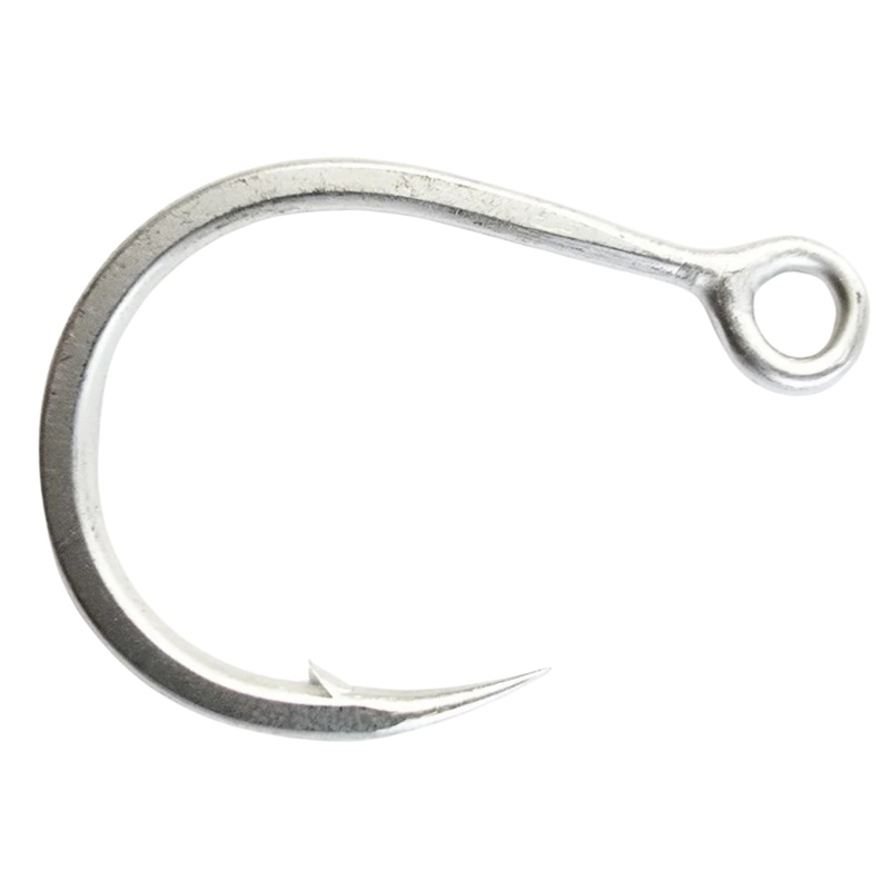 Tsunami SaltX Inline Single Hooks