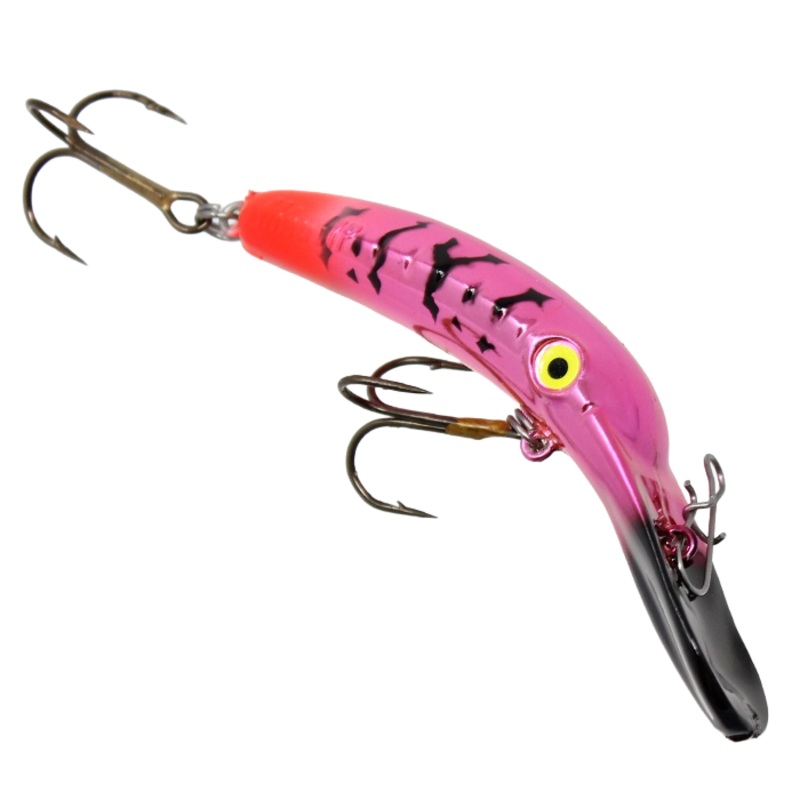Yakima Bait Mag Lip 3.5 – Serial Killer