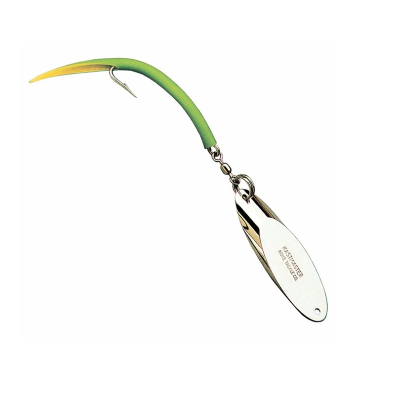 Acme Kastmaster w/ Tube Chrome
