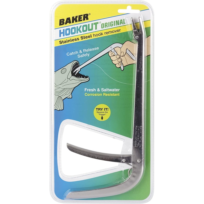 Baker Hookout