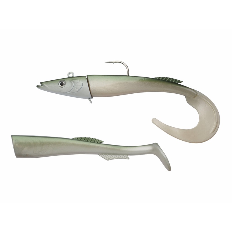 Berkley Powerbait Saltwater 160 g