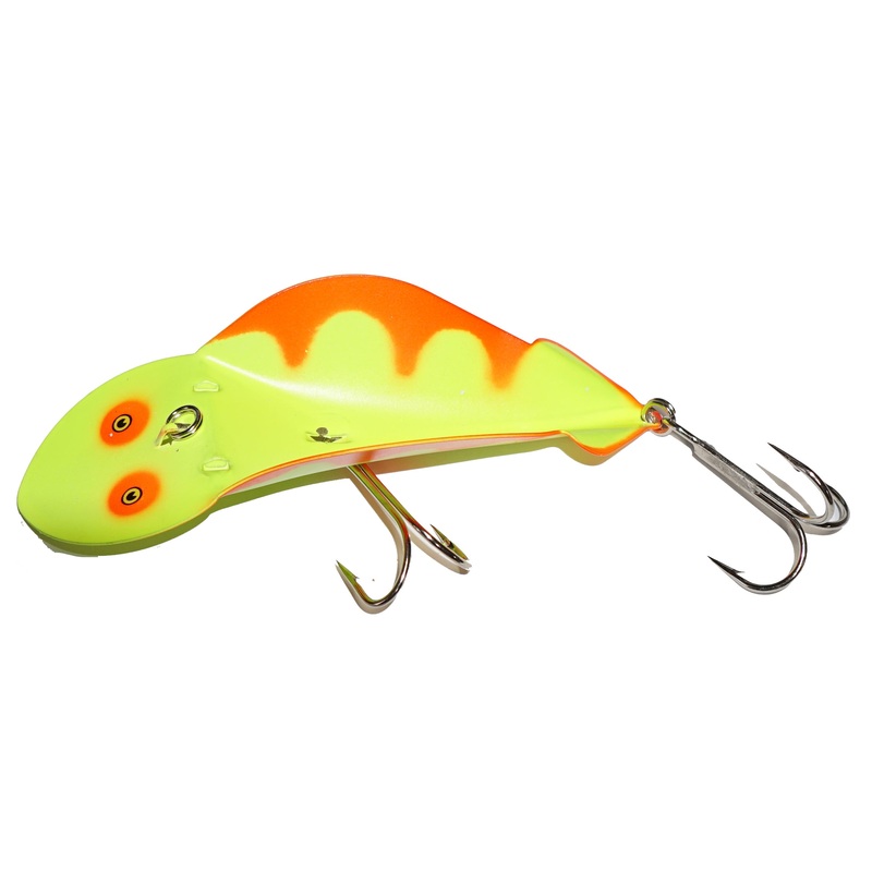 Buck’s Baits Spoonplugs 5″
