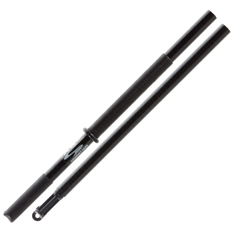 Cataract KBO 2-piece Oar Shaft with Wrap