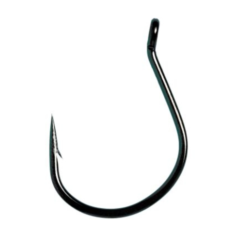 Eagle Claw Lazer Sharp Wide Gap Wacky Worm Hook