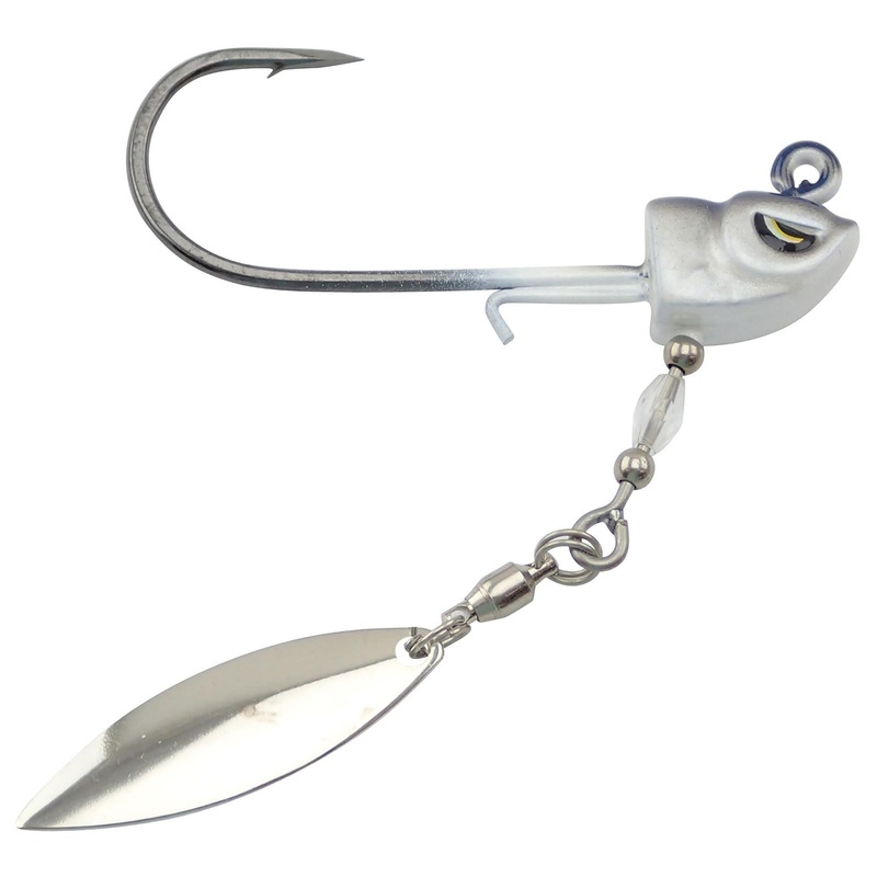 Eco Pro Thunder Spin 3/8oz