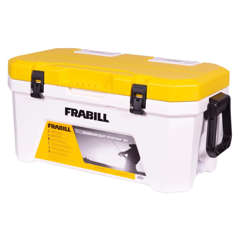 Frabill Bait Station 30