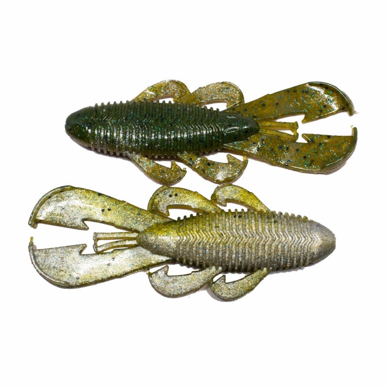 Googan Baits Bandito Bug 4″