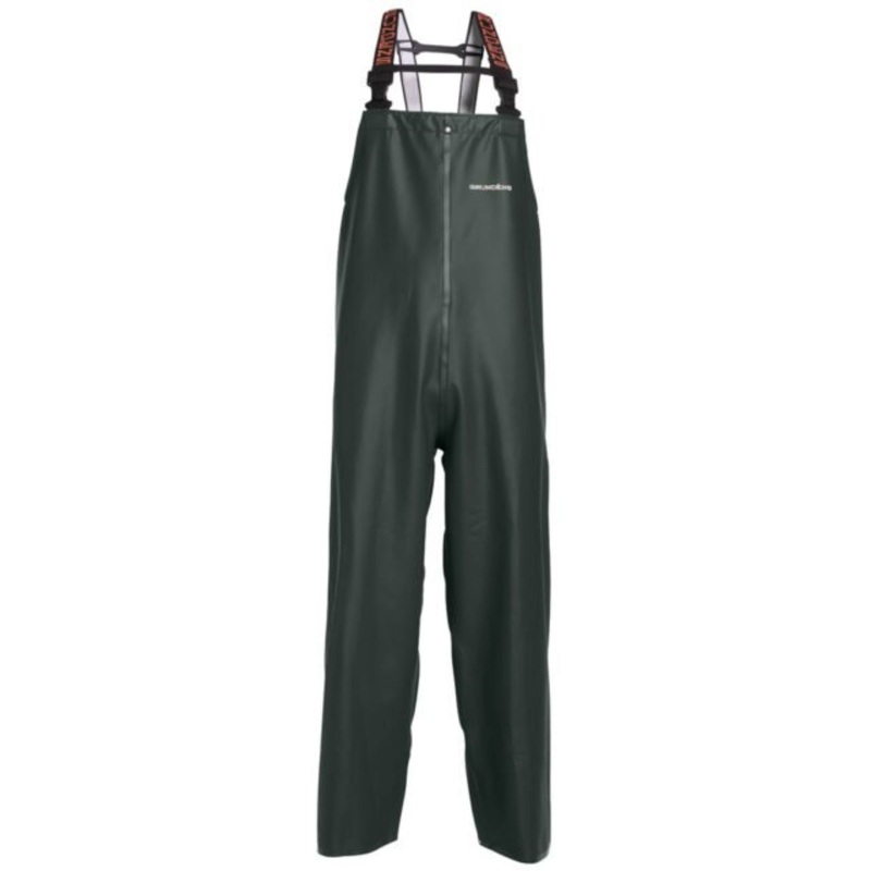 Grundens Clipper 116 Commercial Fishing Bib Pants