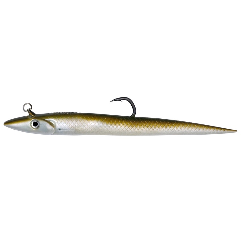 Hogy – Harness Protail Eel