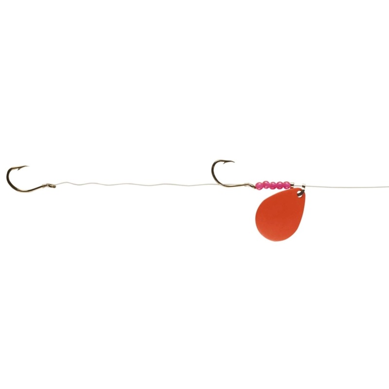 Lindy Little Joe Crawler Harness (6 Pk)