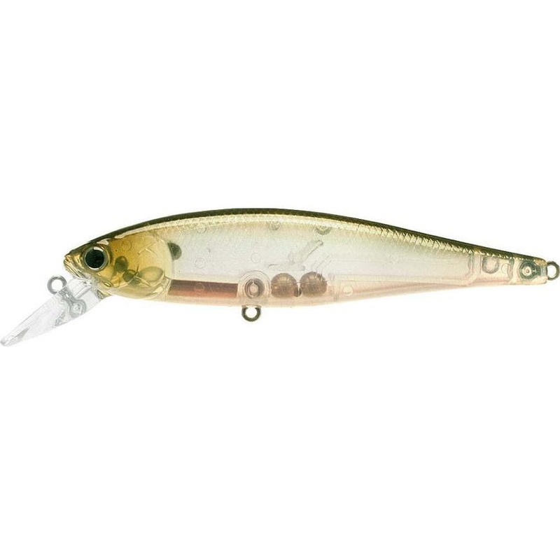 Lucky Craft Pointer SP 128 Jerkbait
