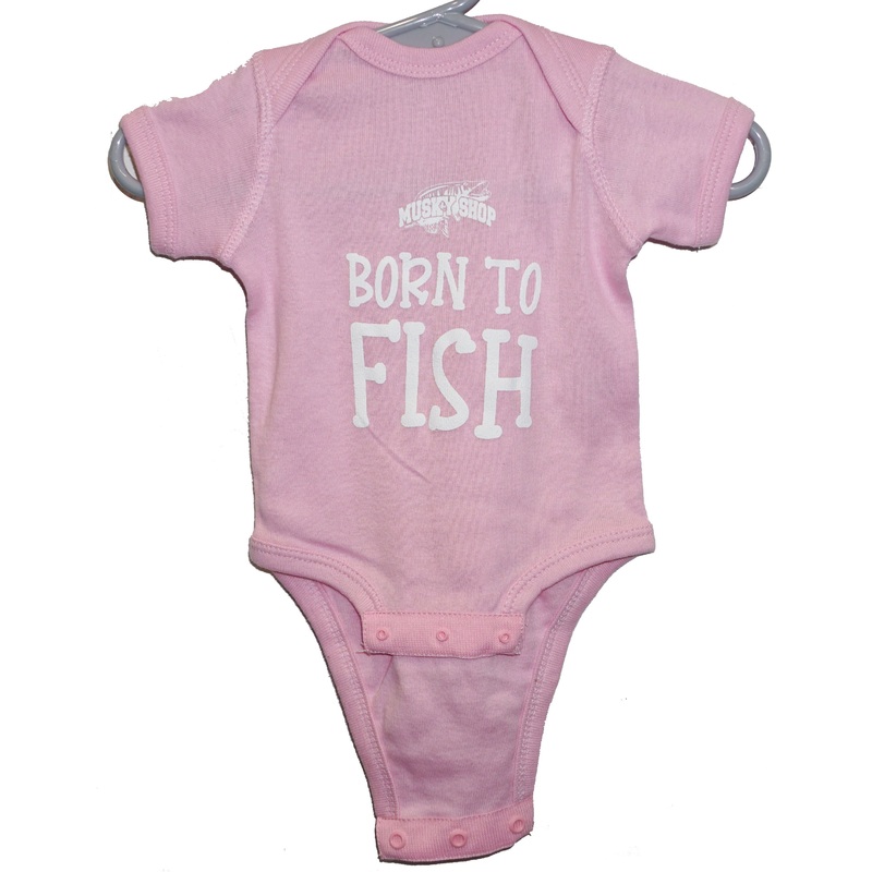Musky Shop Rabbit Skins Baby Onesie Pink