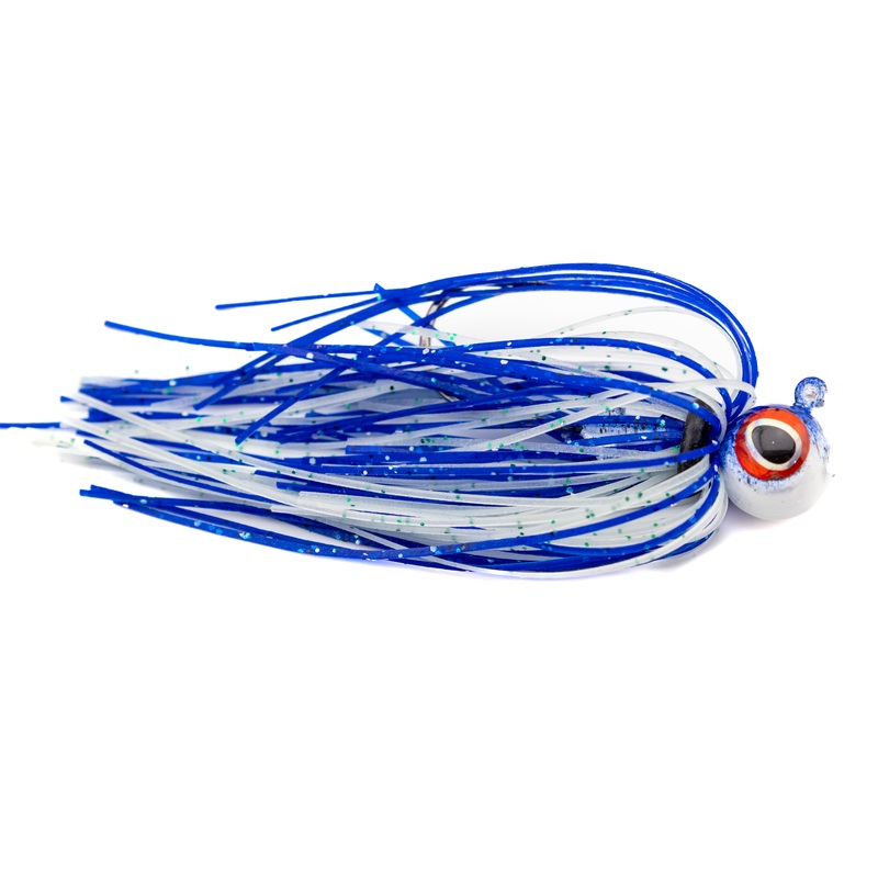 OG Jigs Octopi Glow Jigs