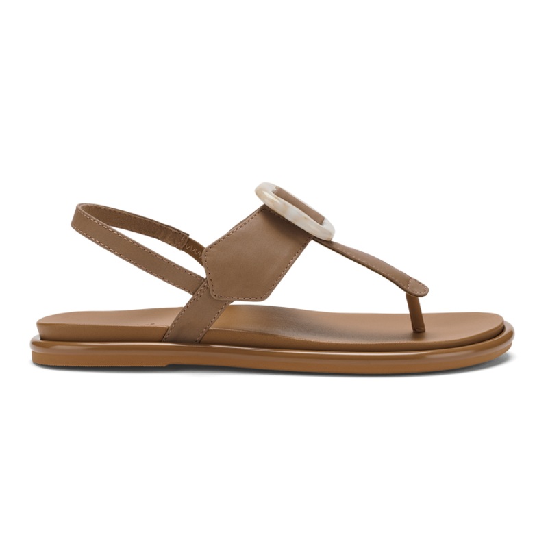 Olukai La’i T-Bar- Women’s