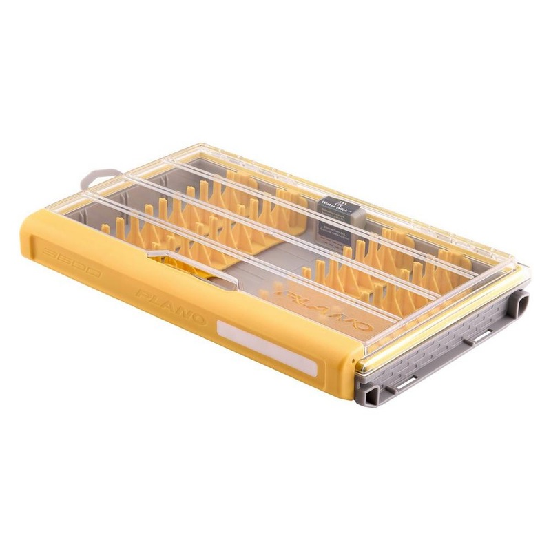 Plano Edge Jig/Bladed Jig 3600 Box