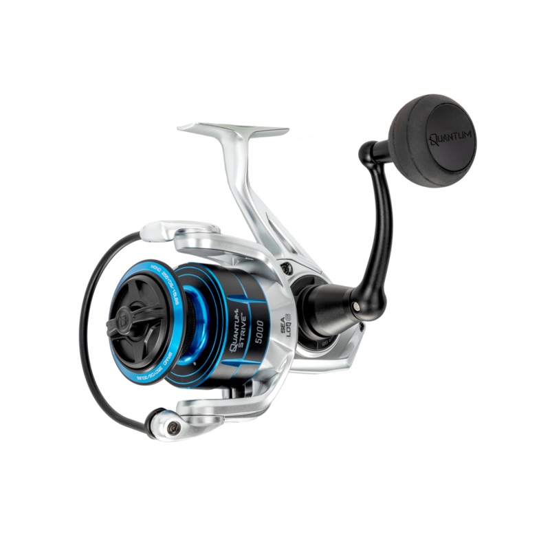 Quantum Strive Spinning Reels