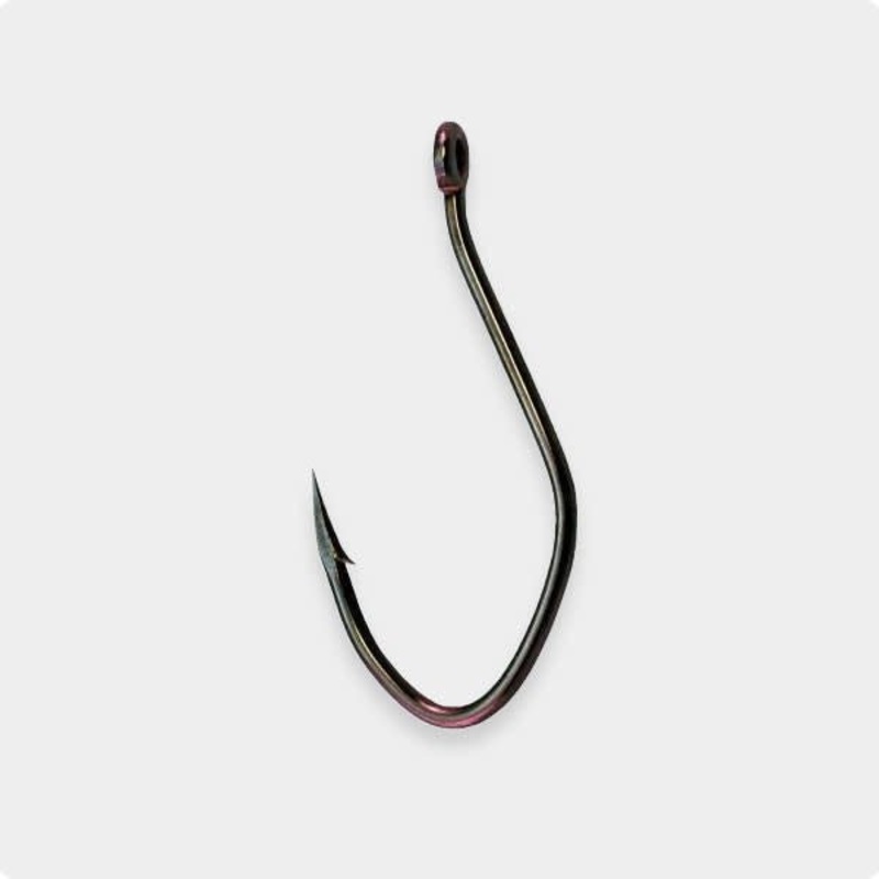 Team Catfish Super J Hook