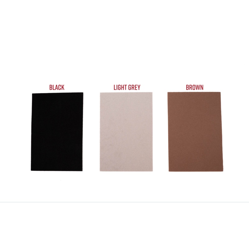 Wapsi Thin Fly Foam – 2mm