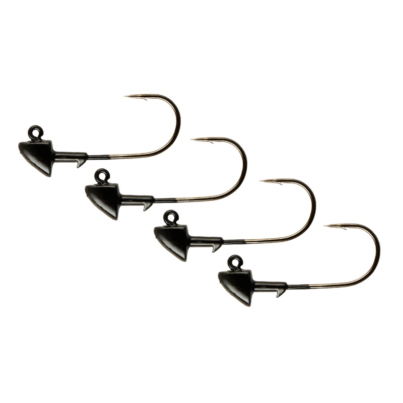 Yum YUMbrella Money Head Jig Heads
