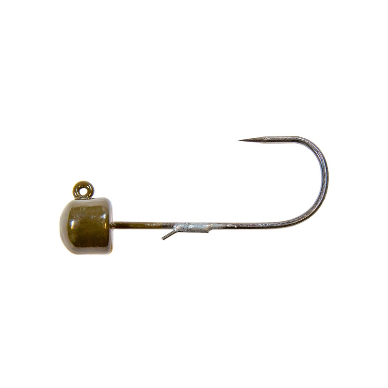 Z-MAN POWER FINESSE SHROOMZ