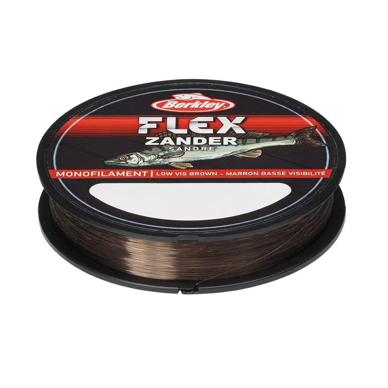 Berkley FLEX Species Specific 300m