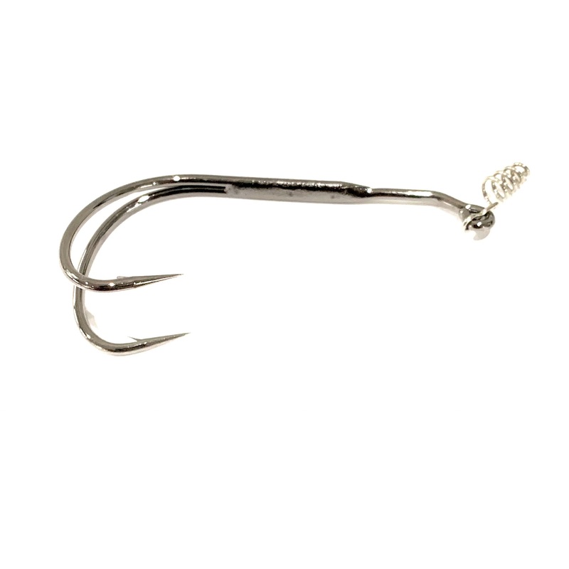 Berkley Fusion 19 Weighted Frog Hook