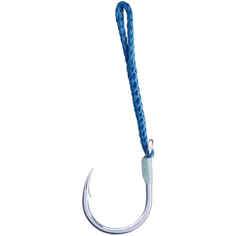 BKK SF Reefmaster NP Assist Hooks – Long