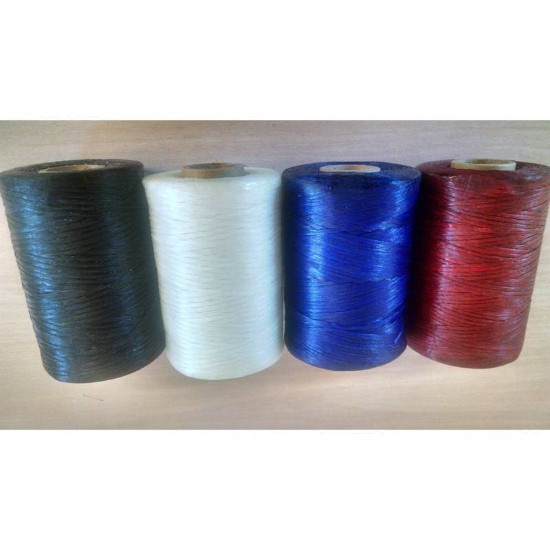 Blue Water Candy Rigging Floss