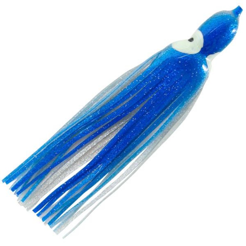 Boone 4 1/4″ Squid Skirt Teasers