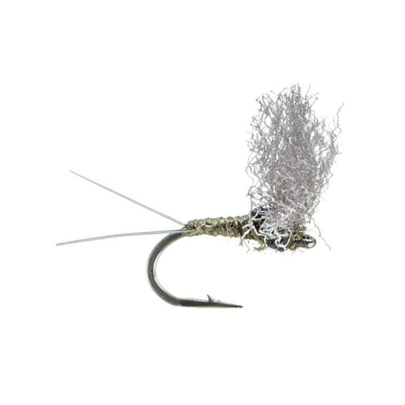 Bucky’s Upbeat Baetis – MFC Fly