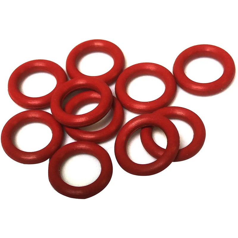 Case Plastics O-Rings