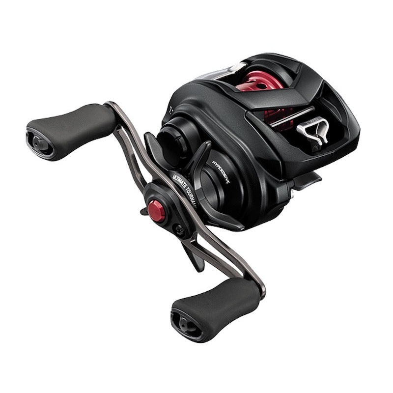 Daiwa Tatula BF 70