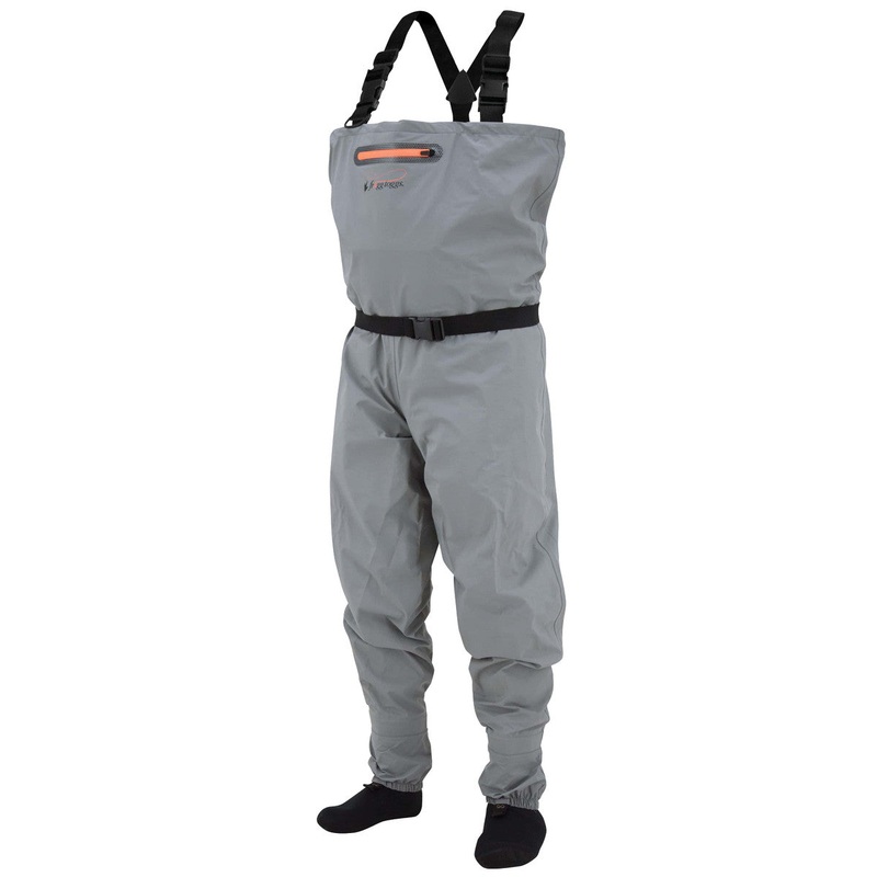 Frogg Toggs Canyon II Breathable Stockingfoot Wader