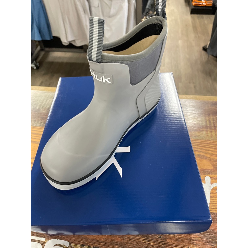 HUK Rogue Wave Grey Sz 3