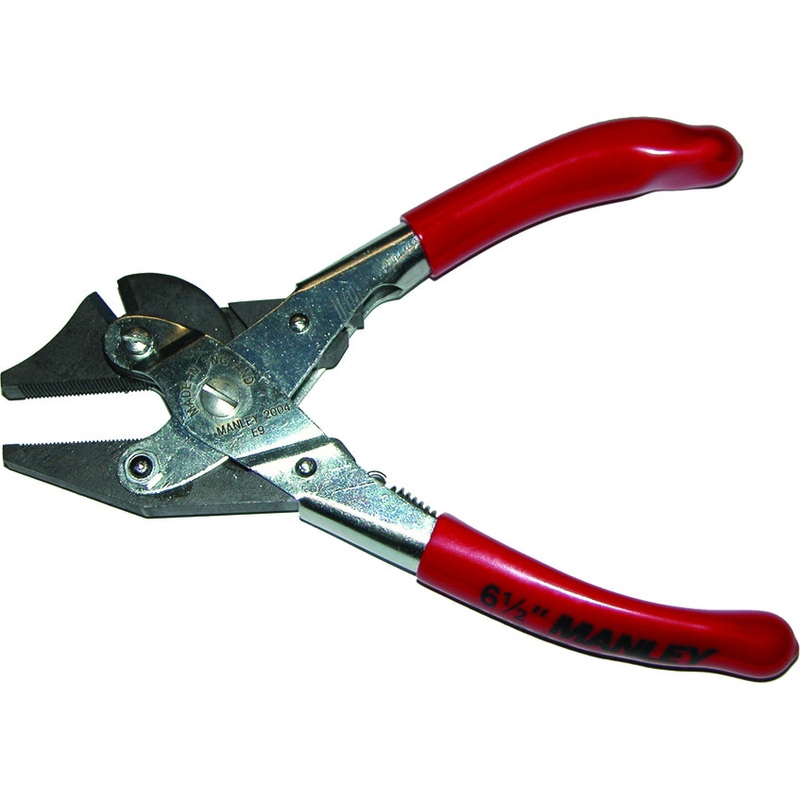 Manley Super Pliers