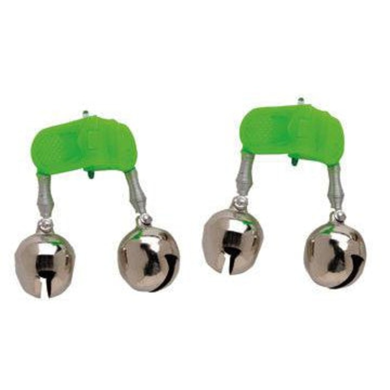 Pucci Double Bell with Glow Clip