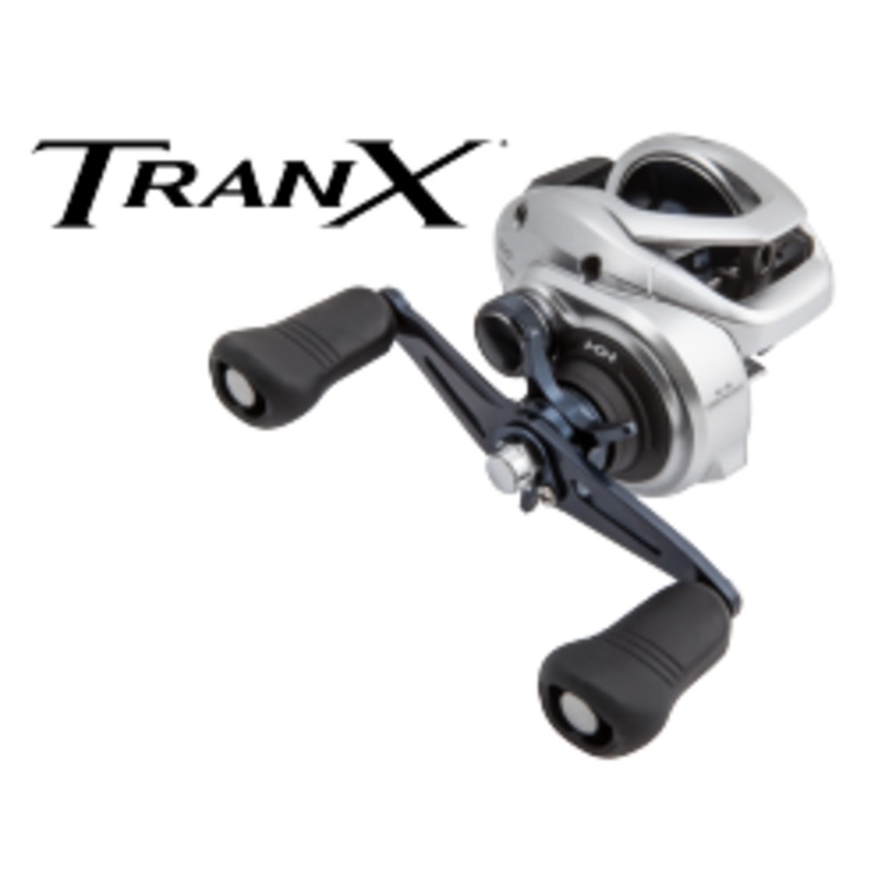 SHIMANO TRANX 300A