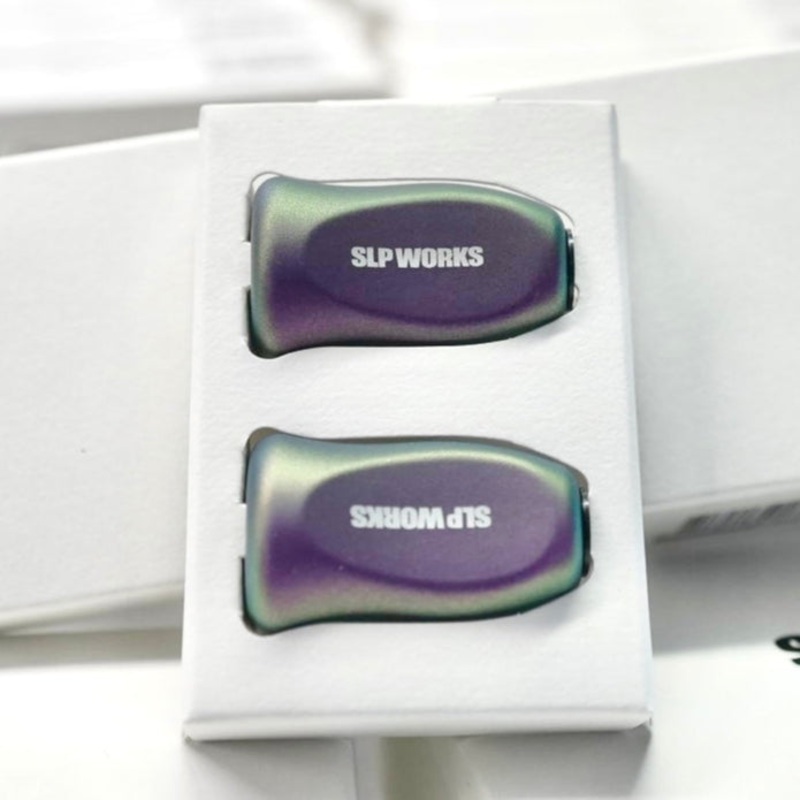 SLP Works I-Shape Cork Knobs