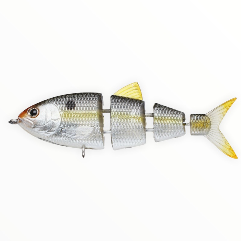 Spro BBZ 1 Sinking Baby Shad