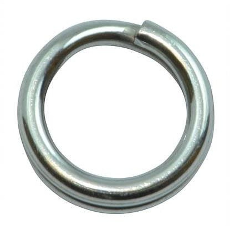 Spro Power Split Ring – 50PK