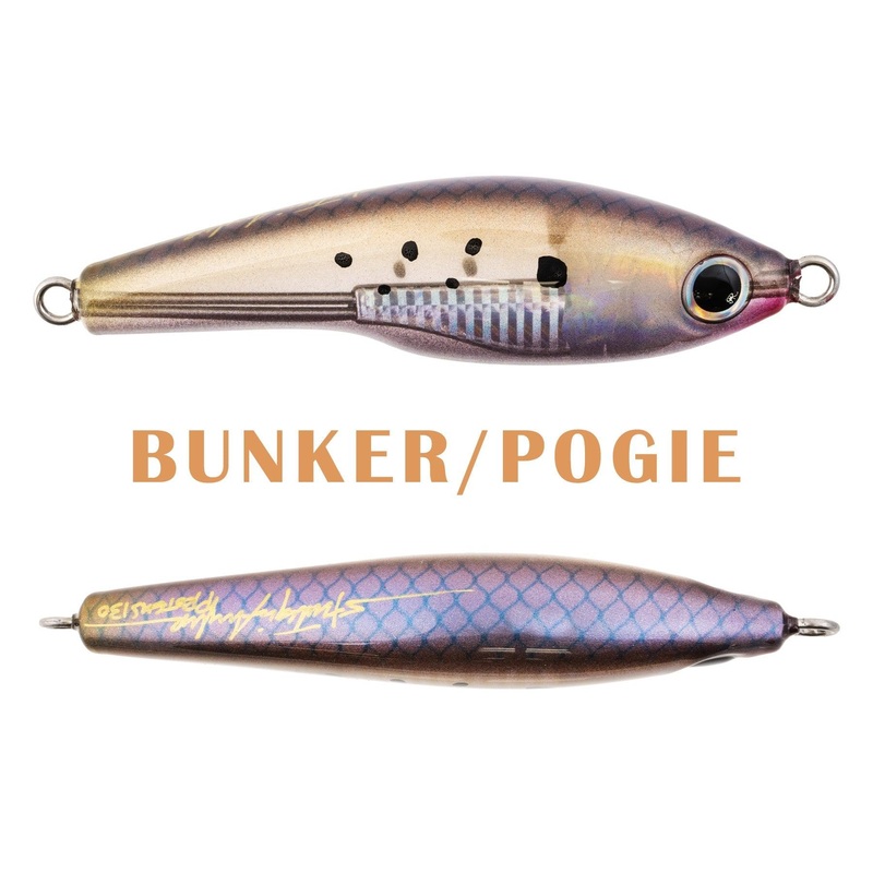 Strategic Angler Proteus Casting Lures
