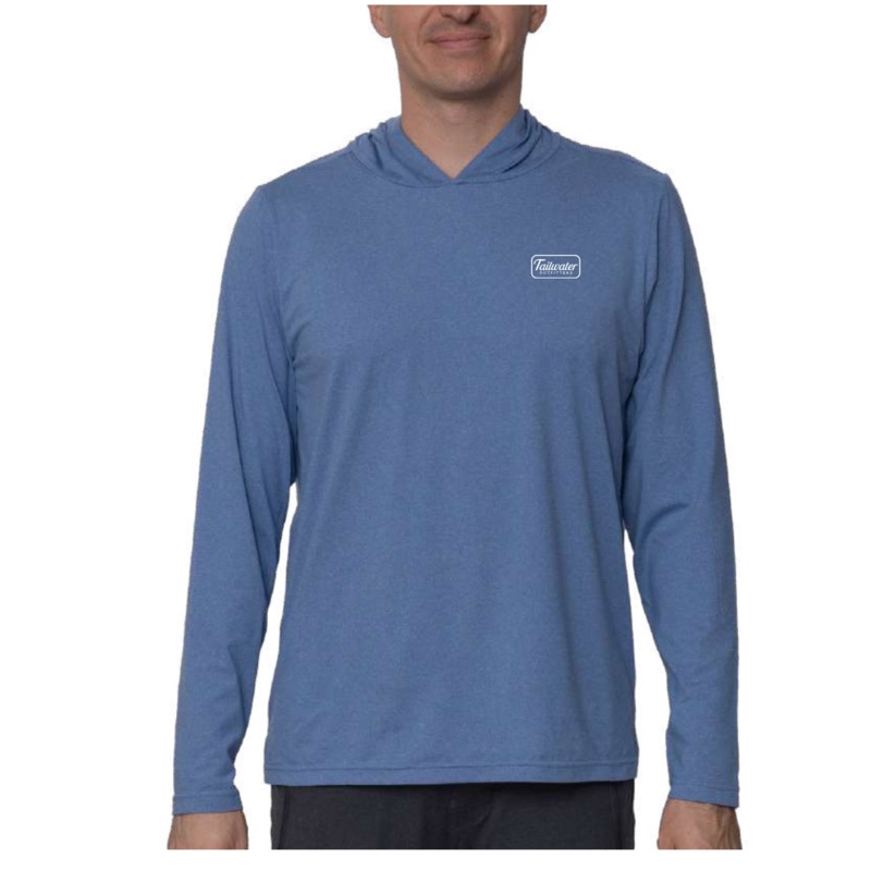 Tailwater Flex Hoodie