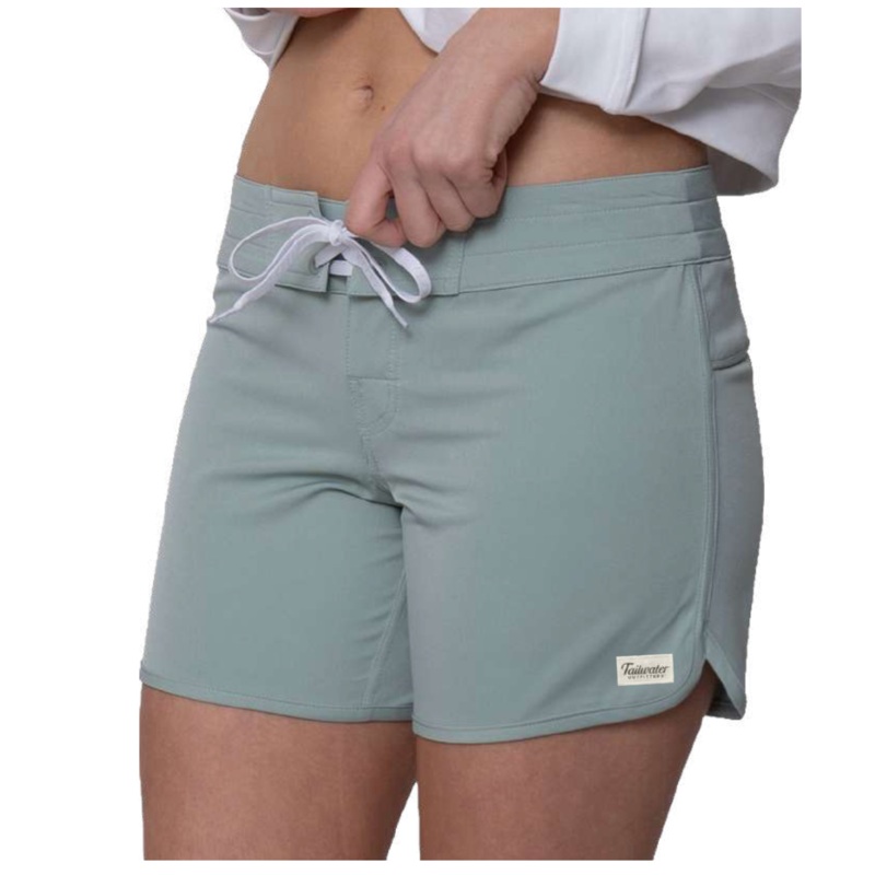 Tailwater Women’s Skiff Shorts