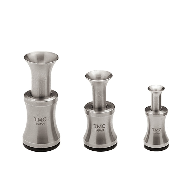 Tiemco Hair Stacker – Stainless