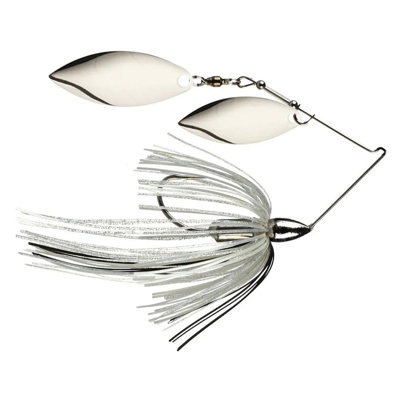 War Eagle Screamin Eagle Spinnerbaits 1/2 oz