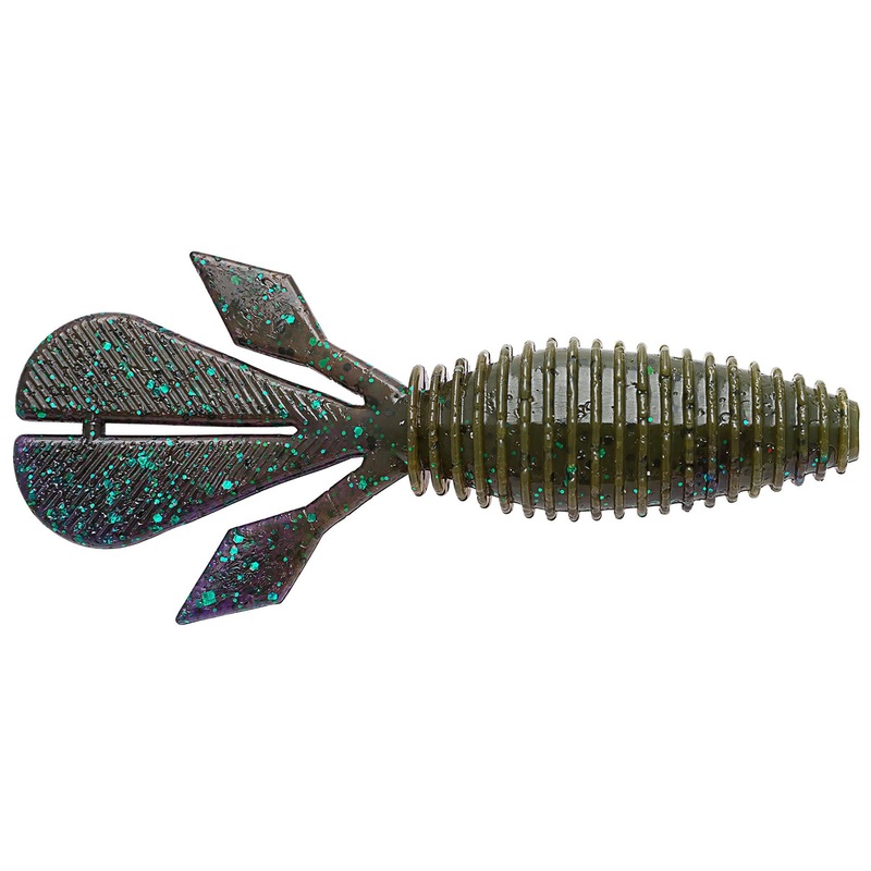 Z Man Palmetto Bugz 4