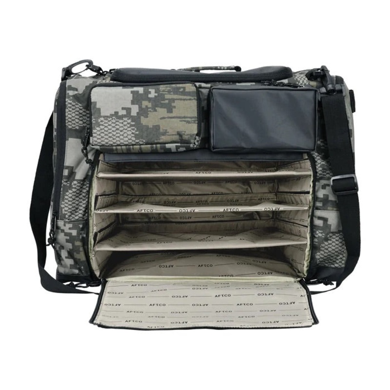 AFTCO – 3700 Tackle Bag