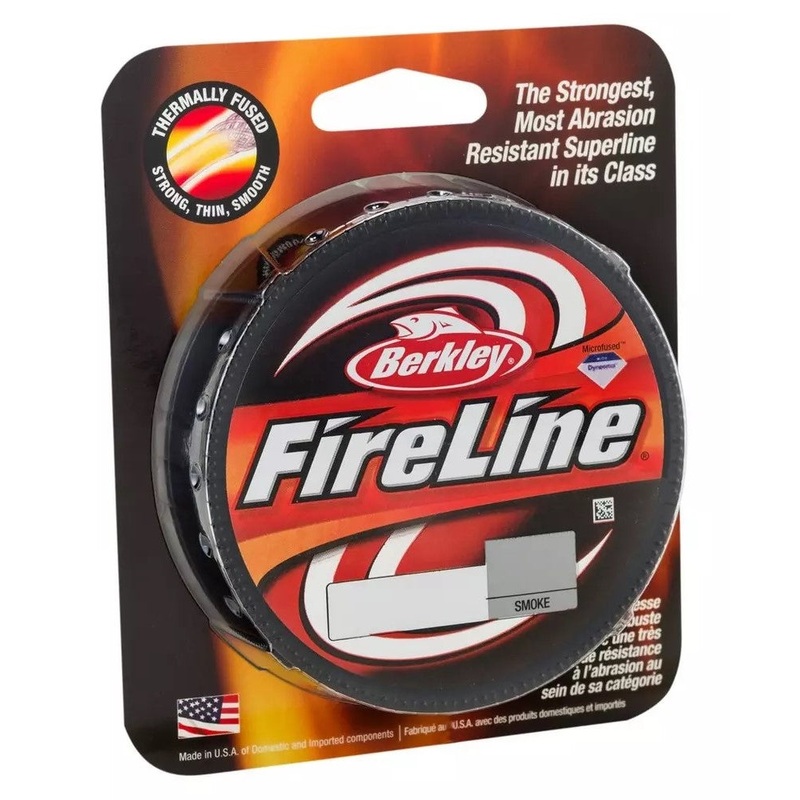 Berkley  Fireline